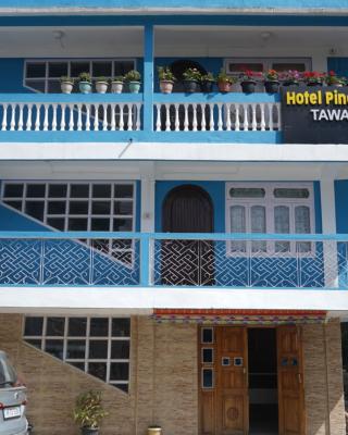 Hotel PineWood Tawang