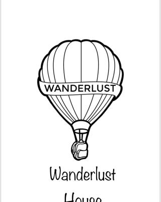 Wanderlust house