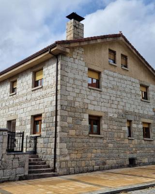 Los Kukos Casa Rural