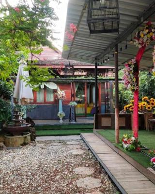 ต้นพร้าวรีสอร์ท Ton prao Resort