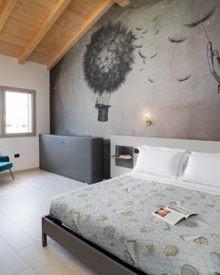Theodore Rooms