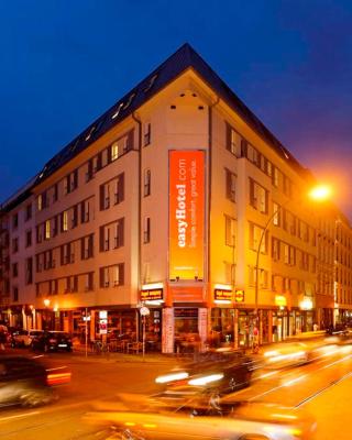 easyHotel Berlin Hackescher Markt