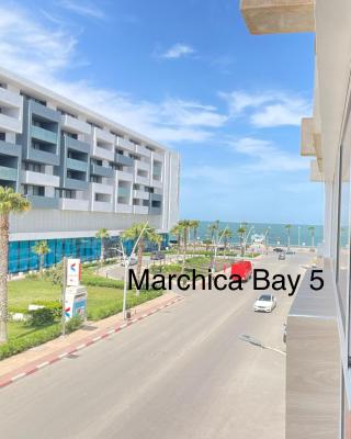 Marchica bay 5 holiday apartments