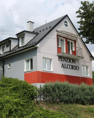 Alcorso Pension