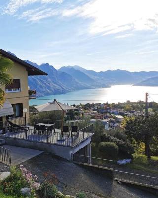 La Terrazza Sul Lago