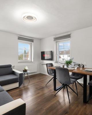 ADN Suites - NETFLIX - modern and smart