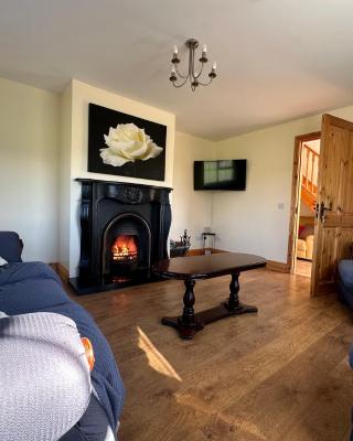 House in Glenties