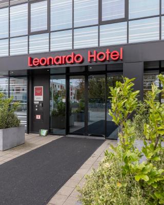 Leonardo Hotel Groningen