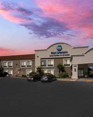 Best Western Lanai Garden Inn & Suites