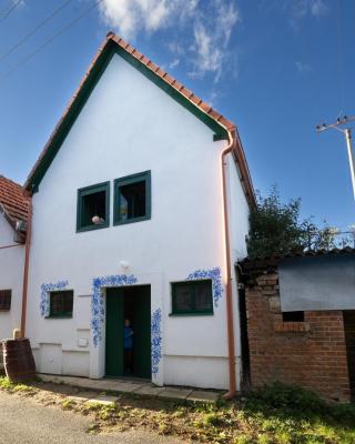 Sklípek Na Císařské