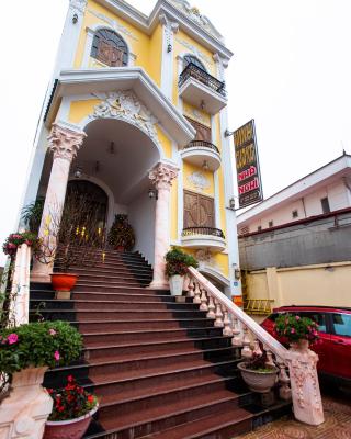 Minh Cường Guest House