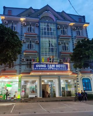 ĐỒNG TÂM HOTEL