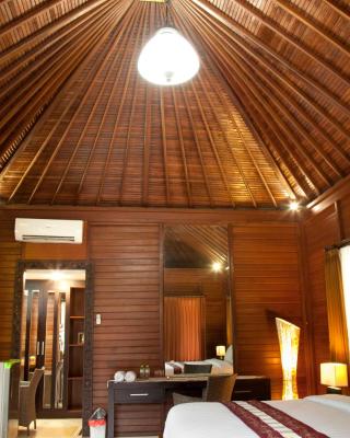 Jepun Bali Hotel