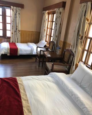 Boudha Dungkar guest house