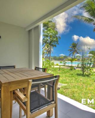 Studio Alamanda Baie Orientale