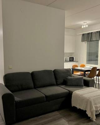 Apartment Korsholma1