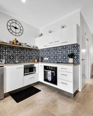 Modern Luxury Studio Apartment