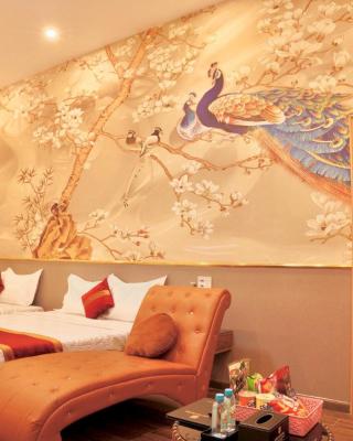 Hoàng Tây Hotel - Đồng Tháp