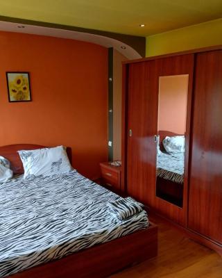 Casă de relaxare