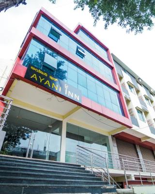 AYANI INN