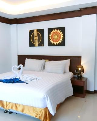 Sira Boutique Residence