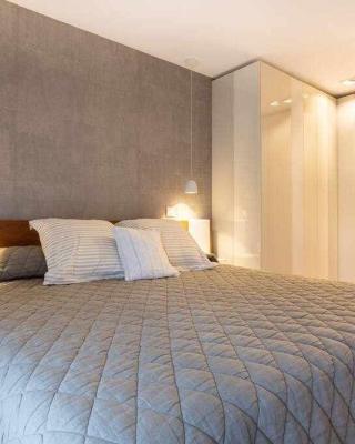 Martin Deuna Etxea- Piso en zona residencial