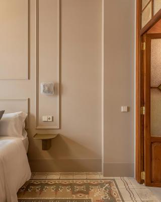 La Novieta Boutique Hotel - Adults Only