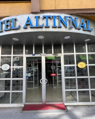 Altinnal Hotel