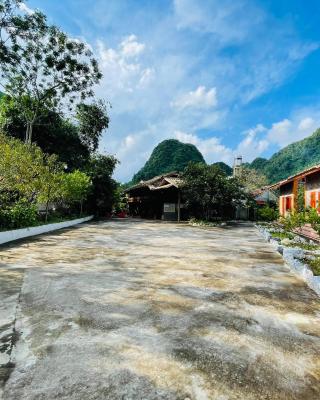 Duong Cong Chich Homestay