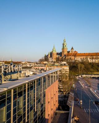 Sheraton Grand Krakow