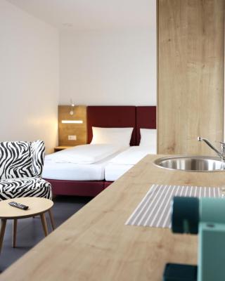 Hotel No151