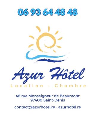 AZUR HOTEL