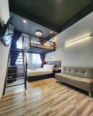 Georgetown Inn by Sky Hive