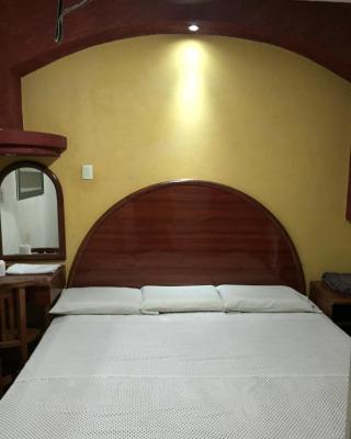 Hotel Xalapa