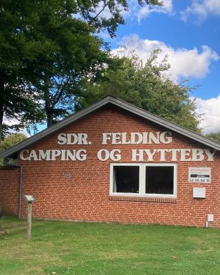Sdr. Felding camping & hytteby