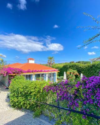 Casa da Ribeira Cottage