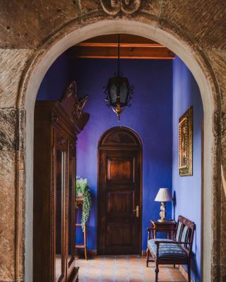 Casa Don Pascual Hotel Boutique Sweet Home