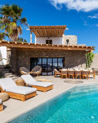 Pure Mykonos Villa