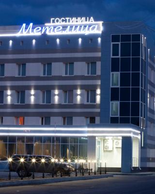 Metelitsa Hotel