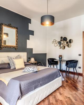 Stasera a casa da M.E.