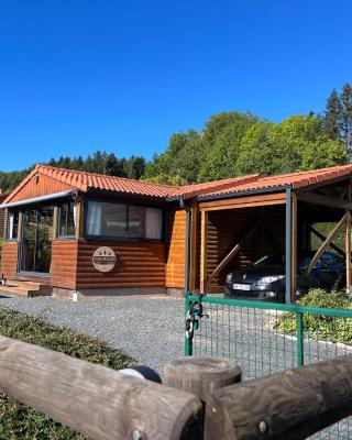 Le Chalet de la Folie