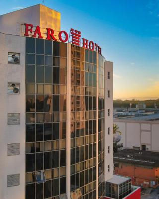Faro Hotel São José dos Campos