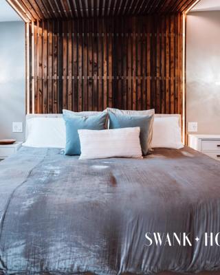 Swank House- Downtown Suite-Pet Friendly