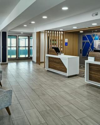 Holiday Inn Express Lewiston by IHG