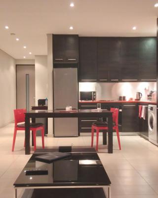 Business Pro Apartment, Windhoek