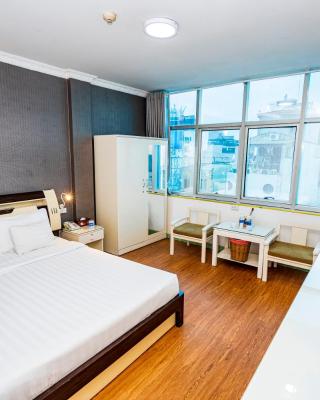 A25 Hotel - 307 Lý Tự Trọng