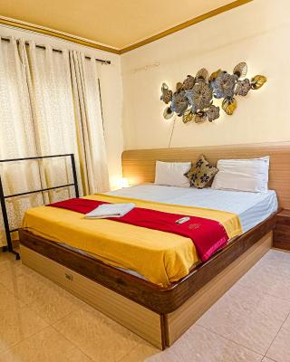 Shradha luxury room