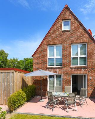Ferienhaus Mos Sandbank