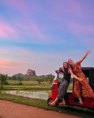 Lucky Villa Sigiriya