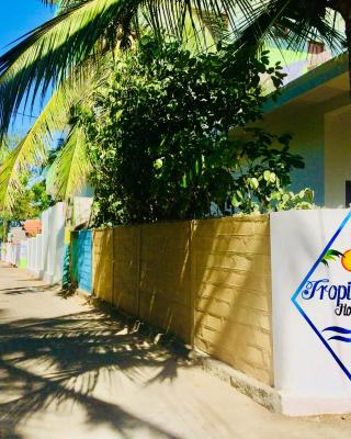 Tropicana Home Stay